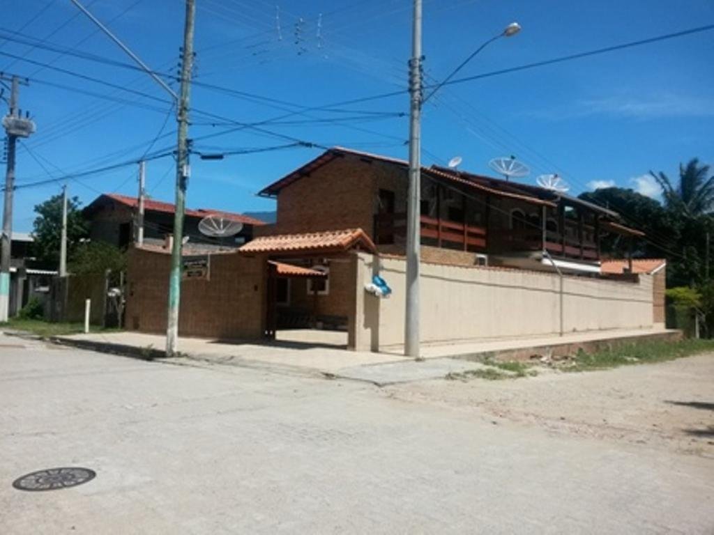 pousada estrela mare