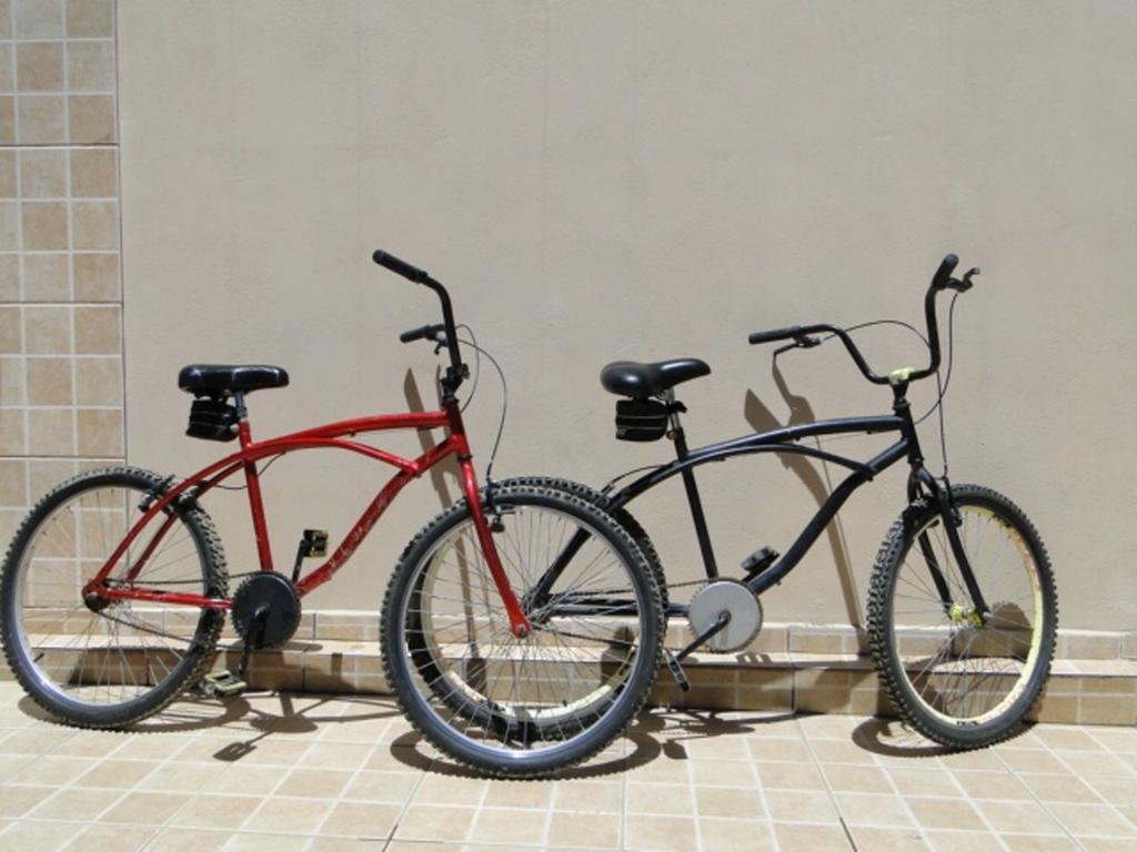 pousada estrela mare