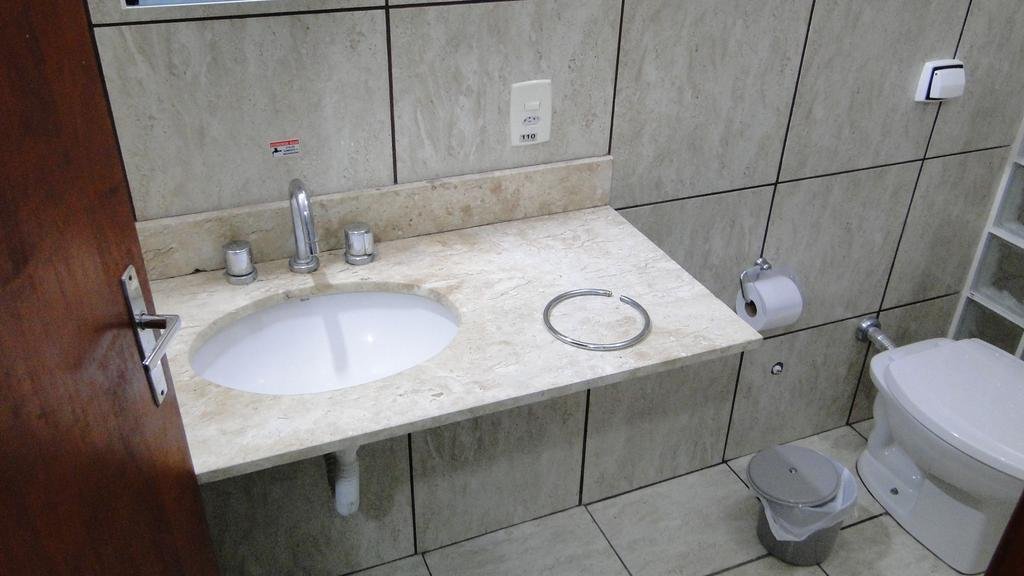 pousada estrela mare