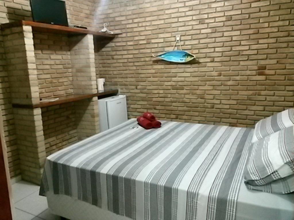 pousada estrela mare