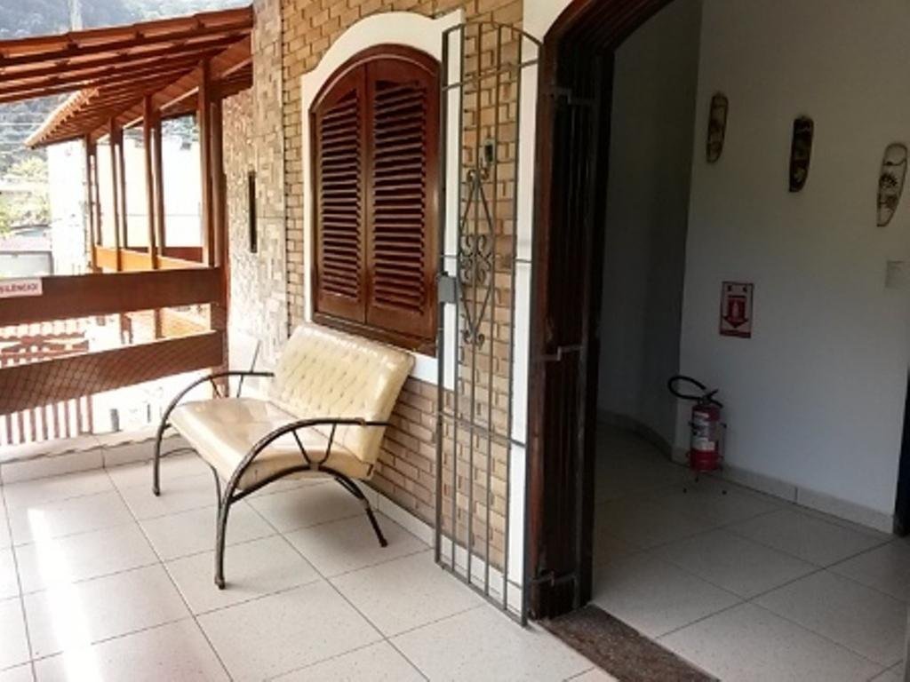 pousada estrela mare