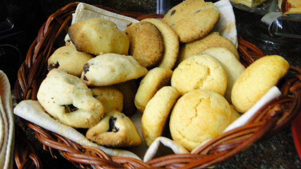 pousada estrela mare