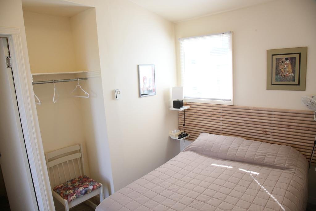 motel appartements le saint patrick