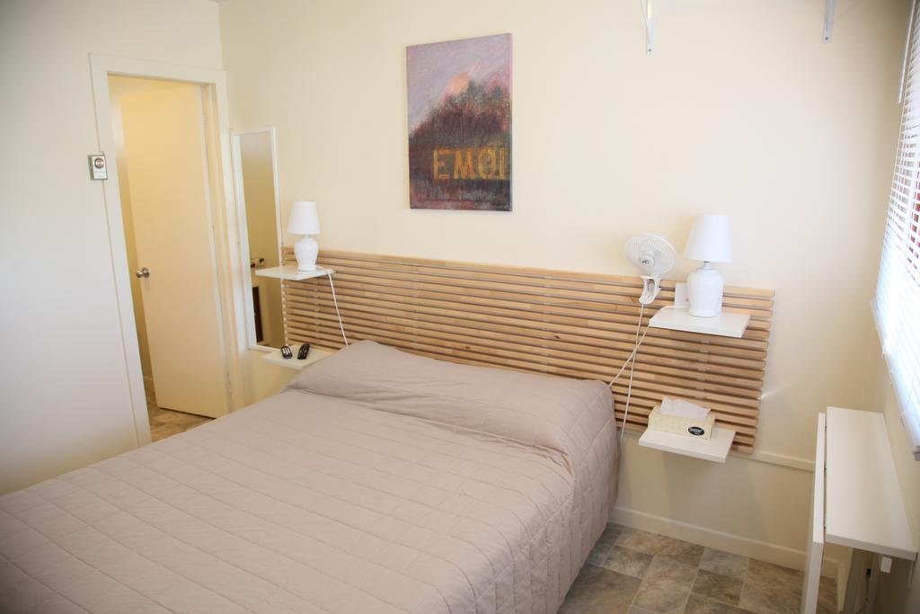 motel appartements le saint patrick
