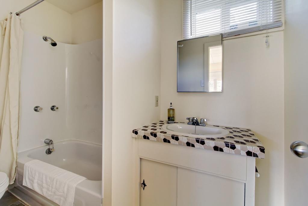 motel appartements le saint patrick