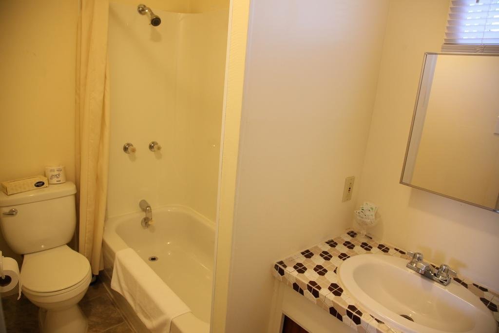 motel appartements le saint patrick