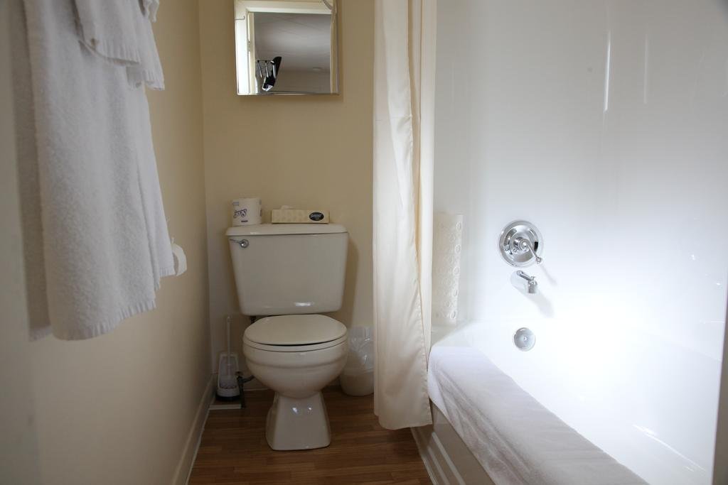 motel appartements le saint patrick