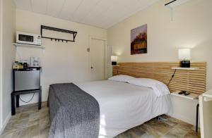 motel appartements le saint patrick