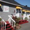 motel appartements le saint patrick
