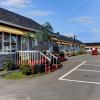 motel appartements le saint patrick