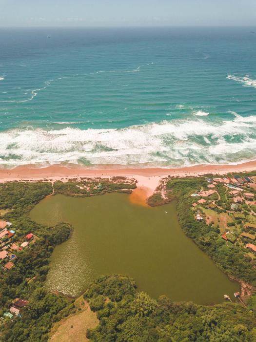 praia do rosa