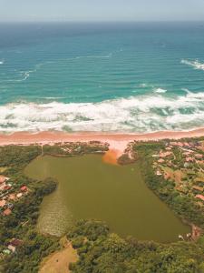 praia do rosa
