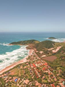 praia do rosa