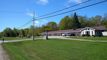 peninsula motel