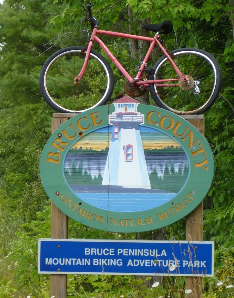 peninsula motel