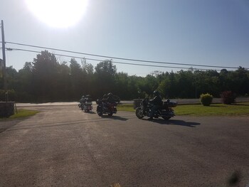 Peninsula Motel,,3 star