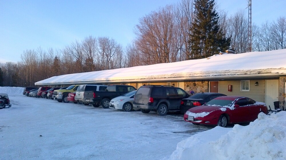 peninsula motel