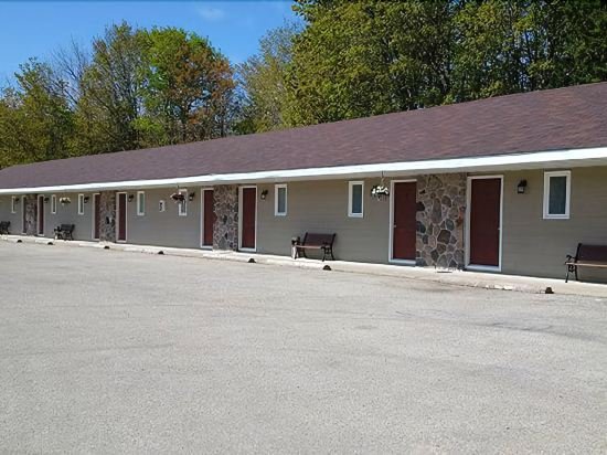 peninsula motel