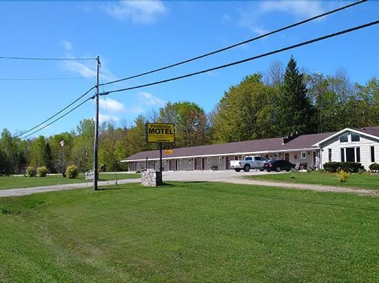 peninsula motel