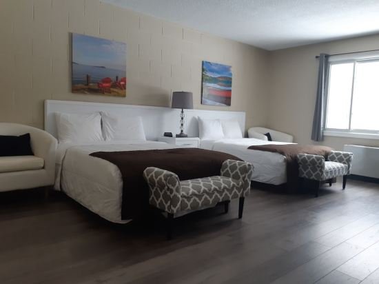 peninsula motel