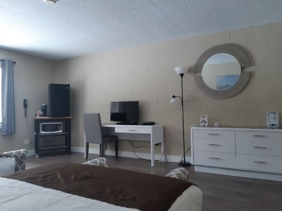 peninsula motel