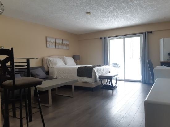 peninsula motel