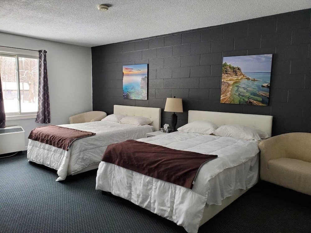 peninsula motel
