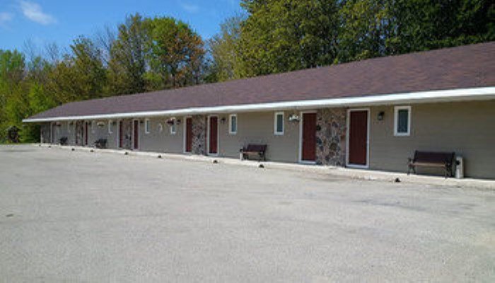 peninsula motel