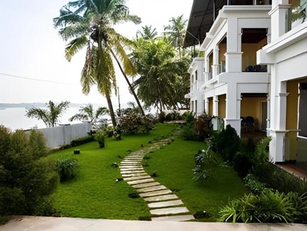 blue waters resort