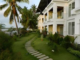 blue waters resort