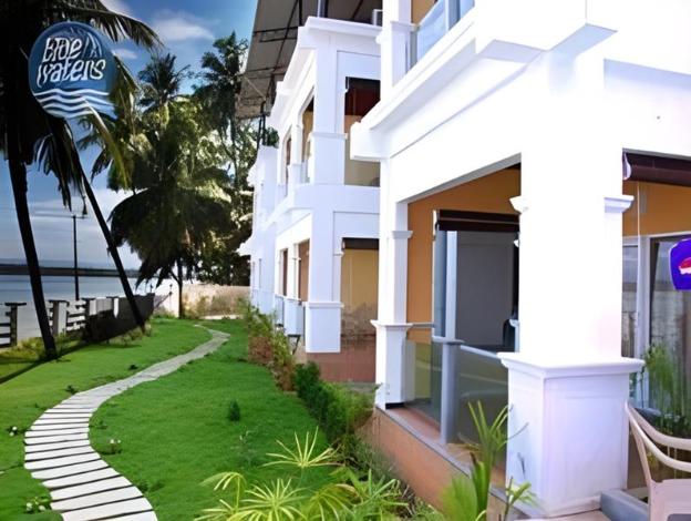 blue waters resort