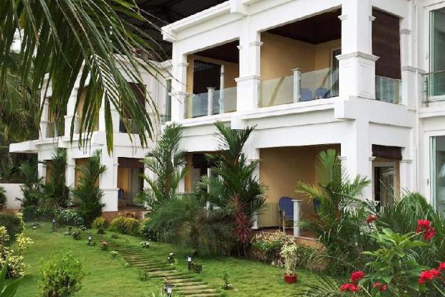 blue waters resort