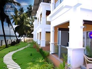 blue waters resort