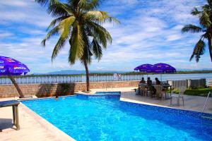blue waters resort