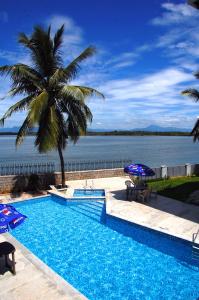 blue waters resort