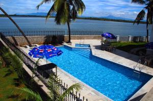 blue waters resort