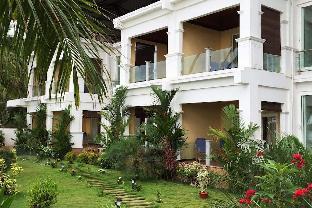 blue waters resort