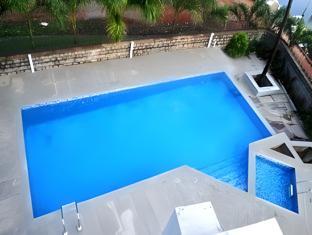 blue waters resort