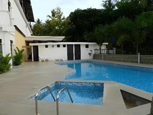 blue waters resort