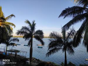blue waters resort