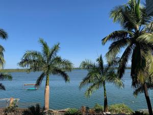 blue waters resort