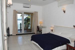 blue waters resort