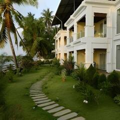 blue waters resort