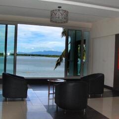 blue waters resort