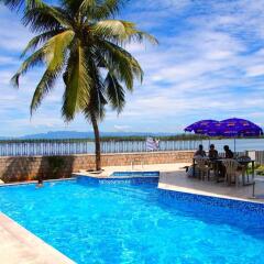 blue waters resort
