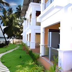 blue waters resort