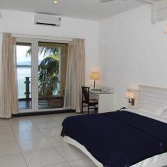 blue waters resort