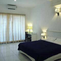 blue waters resort