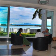 blue waters resort