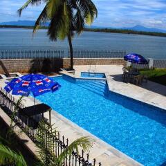 blue waters resort